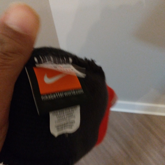 Nike Twins hat - Picture 5 of 5